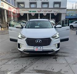 هيونداي سانتافي